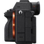 Sony a7 V Mirrorless Camera - Image 3