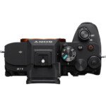 Sony a7 V Mirrorless Camera - Image 5