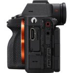 Sony a7 V Mirrorless Camera - Image 7