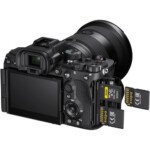 Sony a7 V Mirrorless Camera - Image 8