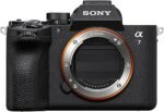 Sony a7 V Mirrorless Camera | Sony Cameras Egypt