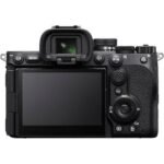 Sony a7 V Mirrorless Camera | Sony Cameras Egypt