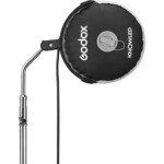 Godox AT200Bi KNOWLED Air Bi-Color LED Tube Light - Image 10