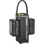 Godox AT200Bi KNOWLED Air Bi-Color LED Tube Light - Image 13