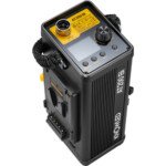 Godox AT200Bi KNOWLED Air Bi-Color LED Tube Light - Image 15