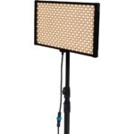 Nanlite PavoSlim 120B Bi-Color LED Panel - Image 4