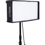 Nanlite PavoSlim 120B Bi-Color LED Panel - Image 5