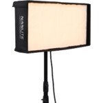 Nanlite PavoSlim 120B Bi-Color LED Panel - Image 6
