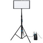 Nanlite PavoSlim 120B Bi-Color LED Panel - Image 7
