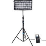 Nanlite PavoSlim 120B Bi-Color LED Panel - Image 10