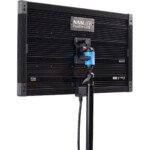 Nanlite PavoSlim 120B Bi-Color LED Panel - Image 12
