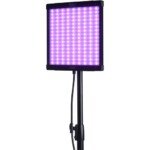 Nanlite PavoSlim 60C RGB LED Panel - Image 10