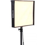 Nanlite PavoSlim 240B Bi-Color LED Panel - Image 3