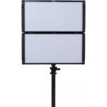 Nanlite PavoSlim 240B Bi-Color LED Panel - Image 5