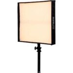 Nanlite PavoSlim 240B Bi-Color LED Panel - Image 8