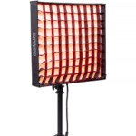 Nanlite PavoSlim 240C RGB LED Panel - Image 4