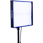 Nanlite PavoSlim 240C RGB LED Panel - Image 9