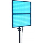 Nanlite PavoSlim 240C RGB LED Panel - Image 10