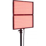 Nanlite PavoSlim 240C RGB LED Panel - Image 11