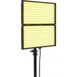 Nanlite PavoSlim 240C RGB LED Panel - Image 12