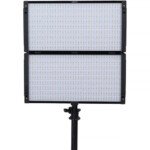 Nanlite PavoSlim 240C RGB LED Panel - Image 13