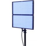 Nanlite PavoSlim 240C RGB LED Panel - Image 14