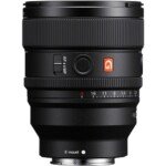 Sony FE 85mm f/ 1.4 GM II Lens - Image 3