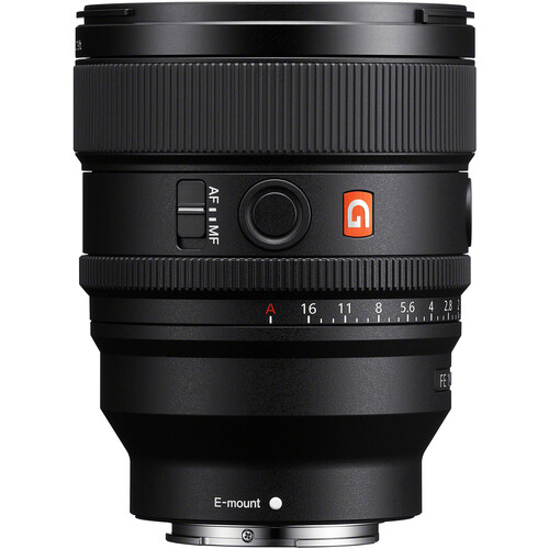 Sony FE 85mm f/1.4 GM II Lens - Image 3