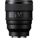 Sony FE 85mm f/ 1.4 GM II Lens - Image 5