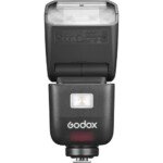 Godox Ving V480C TTL On-Camera Flash for Canon - Image 2