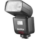 Godox Ving V480C TTL On-Camera Flash for Canon - Image 4