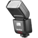 Godox Ving V480S TTL On-Camera Flash for Sony - Image 9