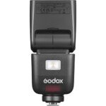 Godox Ving V480S TTL On-Camera Flash for Sony - Image 7