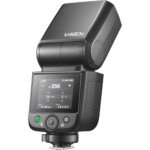 Godox Ving V480C TTL On-Camera Flash for Canon - Image 8