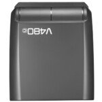 Godox Ving V480C TTL On-Camera Flash for Canon - Image 12