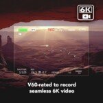 Lexar 128GB ARMOR GOLD UHS-II SDXC Memory Card - Image 9