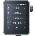 Godox X3Pro S Touchscreen TTL Wireless Flash Trigger for Sony - Image 5