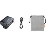 Godox X3Pro S Touchscreen TTL Wireless Flash Trigger for Sony - Image 8