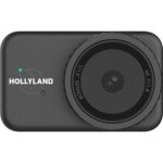 Hollyland Lyra UHD 4K Webcam (Black) - Image 2