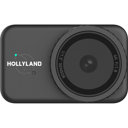 Hollyland Lyra UHD 4K Webcam (Black) - Image 2