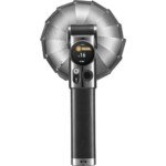 Godox Lux Master Retro Camera Flash - Image 2