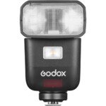 Godox Ving V480C TTL On-Camera Flash for Canon - Image 14