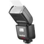 Godox Ving V480C TTL On-Camera Flash for Canon - Image 19