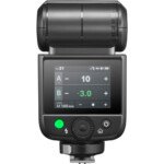 Godox Ving V480S TTL On-Camera Flash for Sony - Image 4