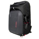 Prowell DC22529B Camera Backpack (Red) - Image 2