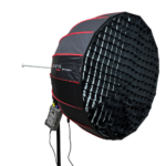 General DF90 Parabolic Umbrella Light - Image 3