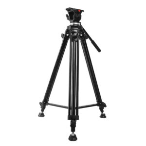 WEIFENG WF-550 Professional video tripod