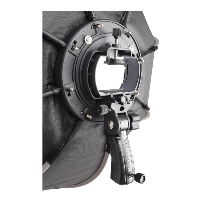 Unbranded Easy Octa 120CM with Grid General - Image 2