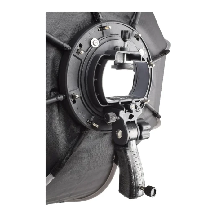 Unbranded Easy Octa 90CM with Grid General - Image 2