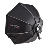 Unbranded Easy Octa 120CM with Grid General - Image 3